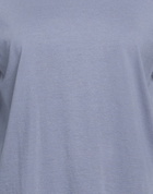 Vince. Womens T-shirt in Slate blue