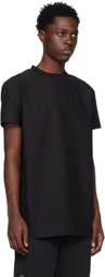 Uncertain Factor Black Urban Voyager T-Shirt