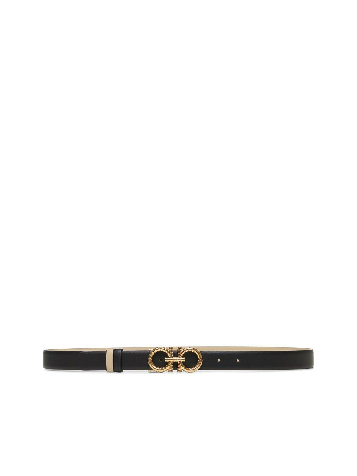 Salvatore Ferragamo 'Gancini' Belt