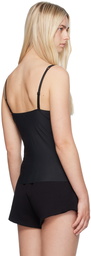 SKIMS Black SKIMS Foundations Cami Camisole