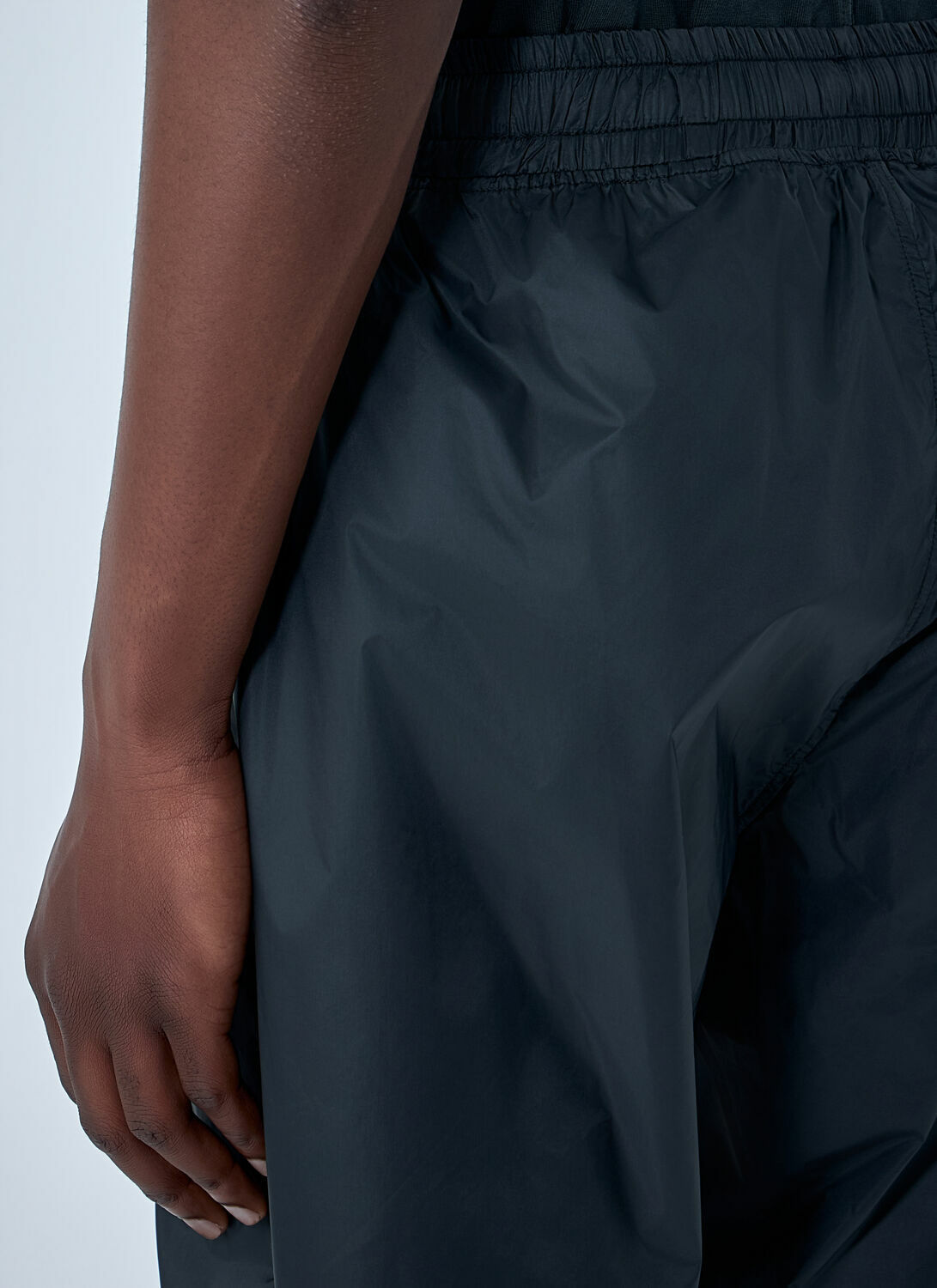 Champion Elastic Cuff Pants