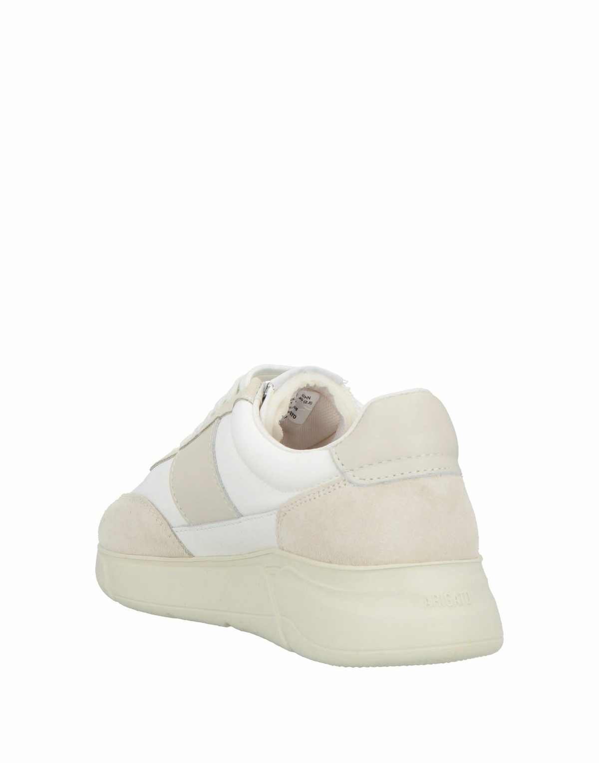 Axel Arigato Womens Sneakers in White