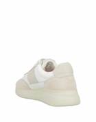 Axel Arigato Womens Sneakers in White