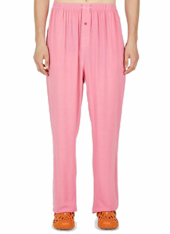 Photo: Chateau Josue Pants in Pink