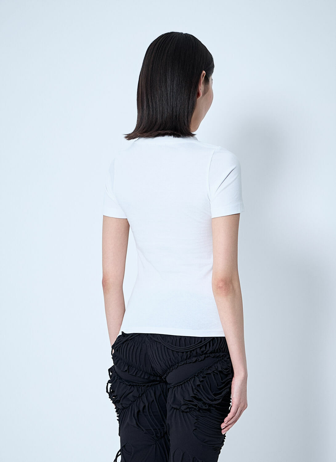 Sia Arnika Slit T-Shirt