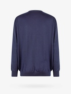 Nugnes 1920 Blue Sweater Mens Knitwear