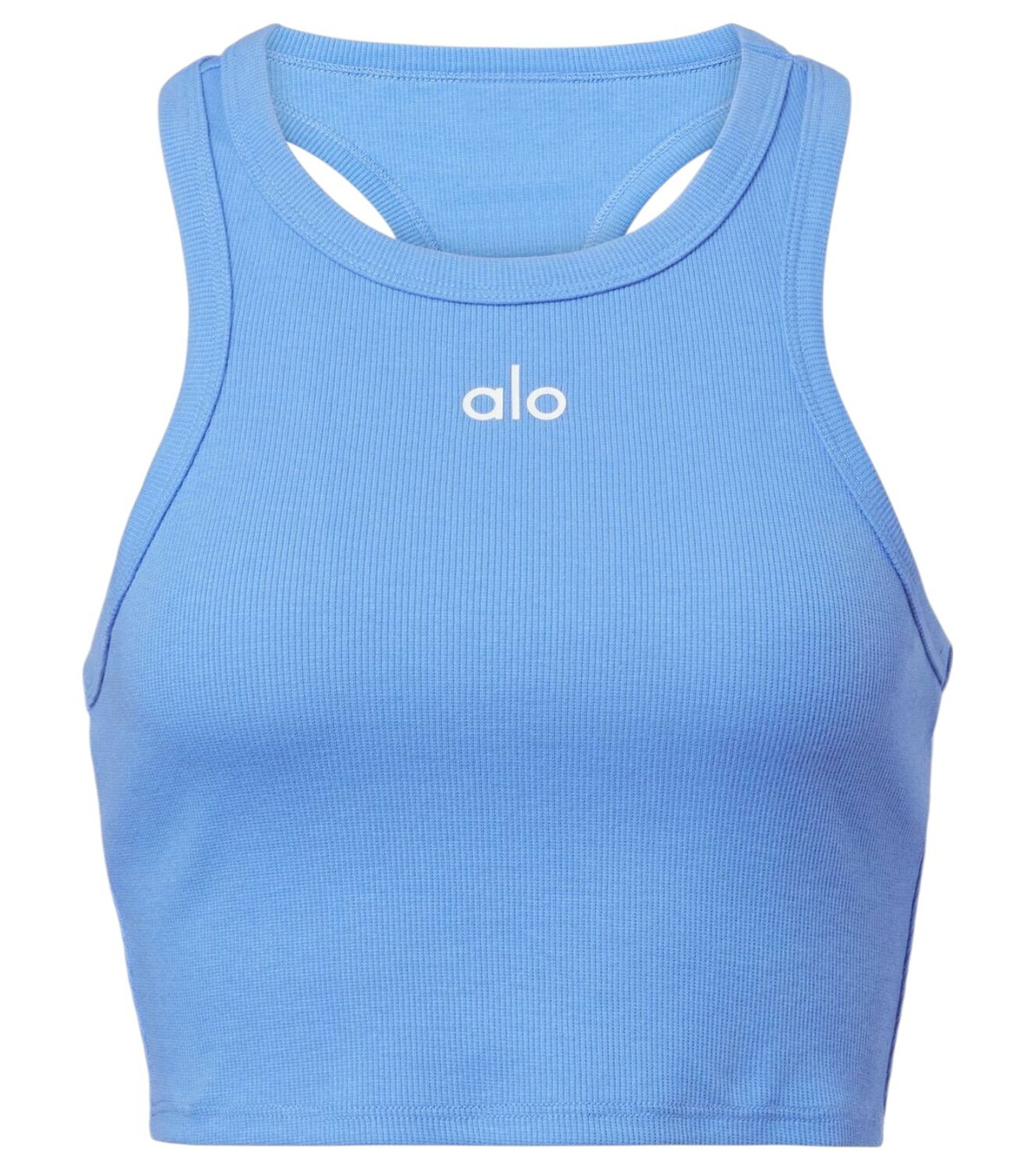 Alo Yoga Iconic 90's Capri Alosoft® high-rise leggings Alo Yoga