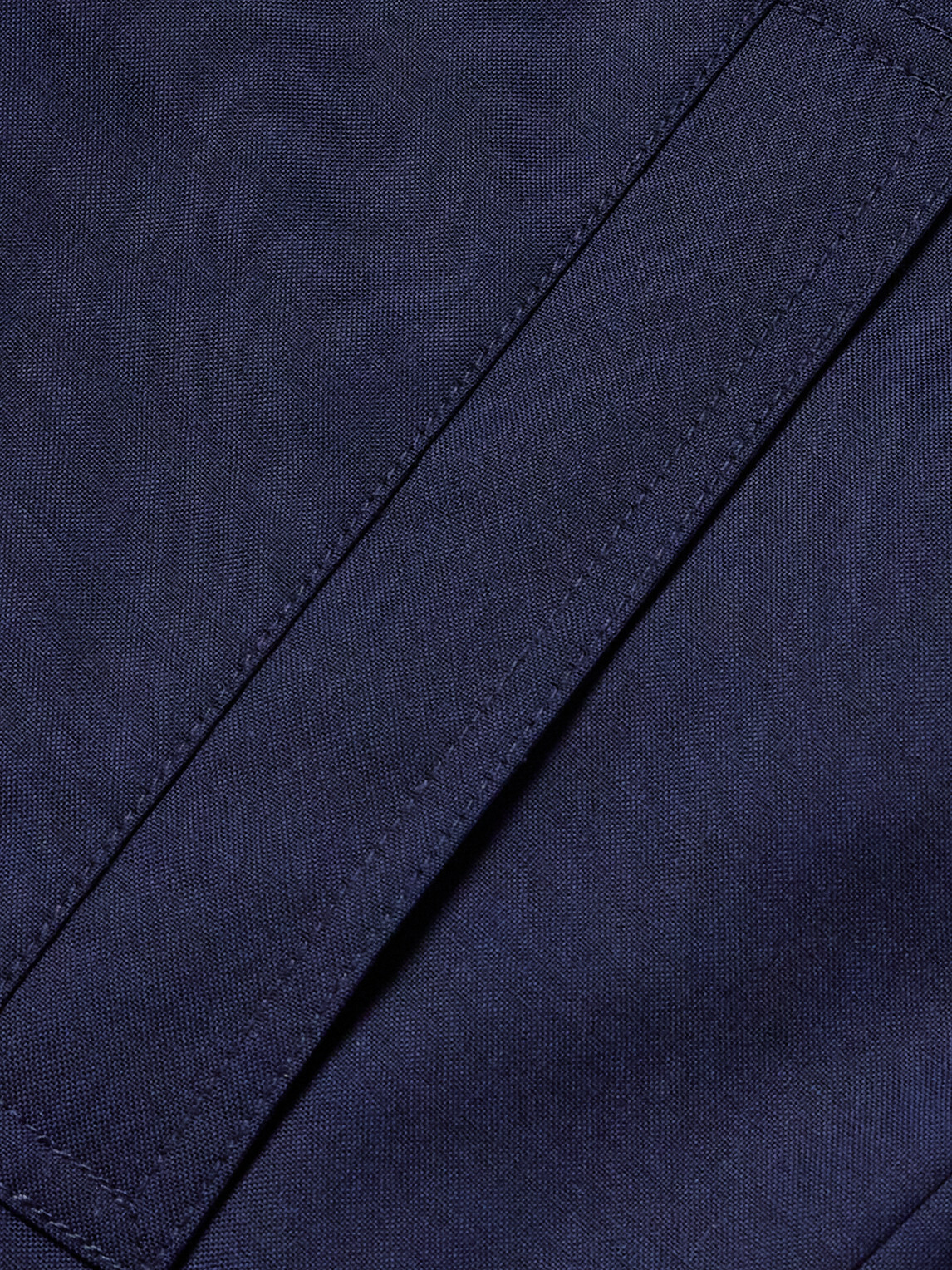 Peter Millar - Excursionist Lite Wool Jacket - Blue