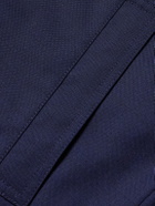 Peter Millar - Excursionist Lite Wool Jacket - Blue