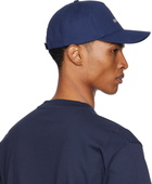 Moncler Genius Moncler x Gilga Farm Navy Baseball Cap