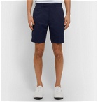RLX Ralph Lauren - Cypress Slim-Fit Shell Golf Shorts - Blue