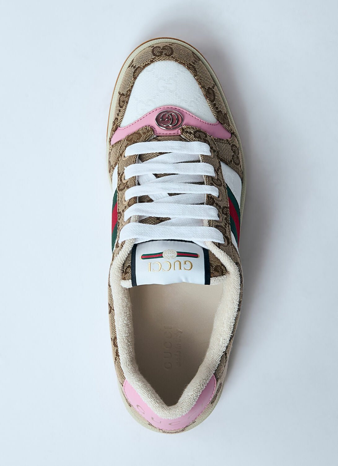 Gucci Screener Sneaker