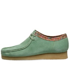 Clarks Originals x Stussy Wallabee