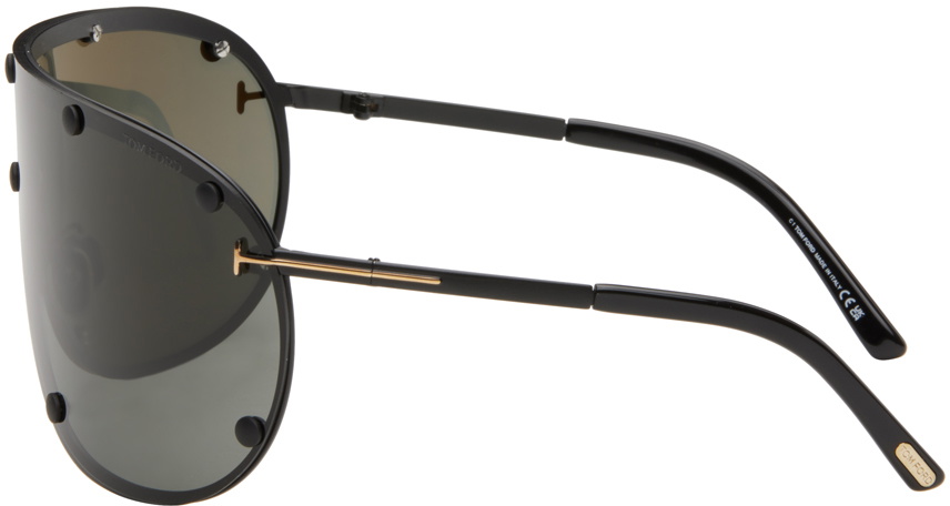 TOM FORD Black Kyler Sunglasses