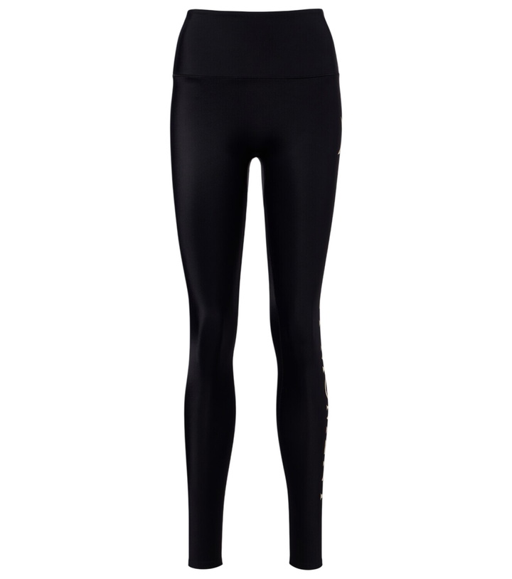 Photo: Perfect Moment Logo technical leggings