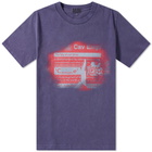 Cav Empt C____e Overdyed Tee