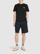 GOLDEN GOOSE Golden Cotton Blend Shorts