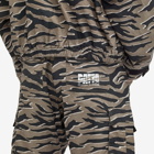 Patta Men's Ripstop Cargo Shorts in Tiger Stripe Camo