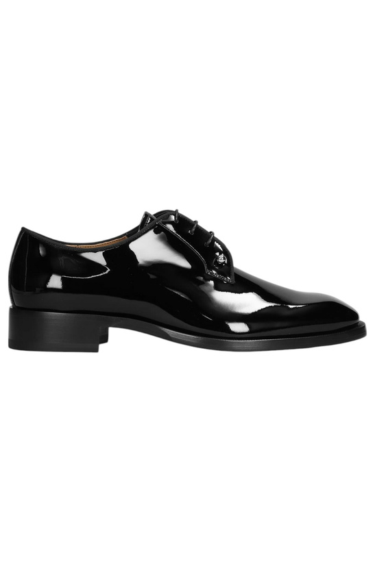 Photo: Christian Louboutin Chambeliss Lace Up Shoes
