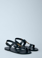 Saint Laurent Cassandra Sandals