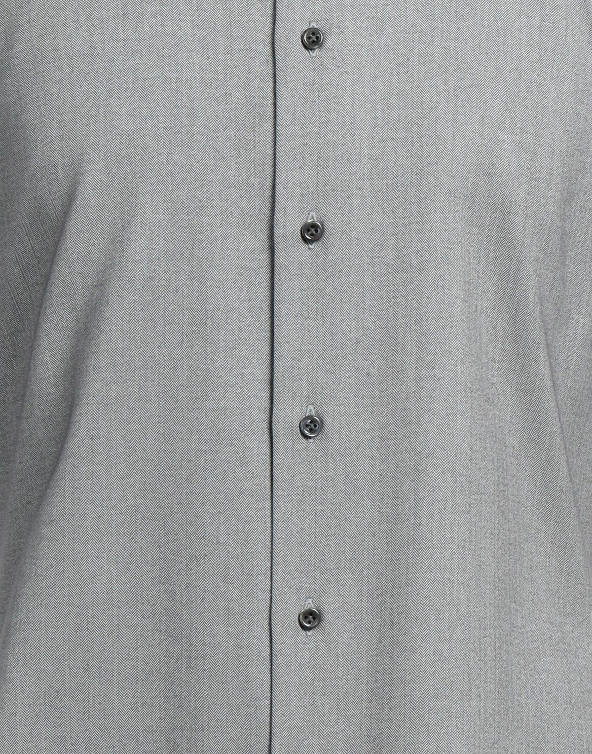 Boglioli Mens Shirt in Grey