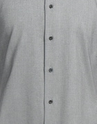Boglioli Mens Shirt in Grey