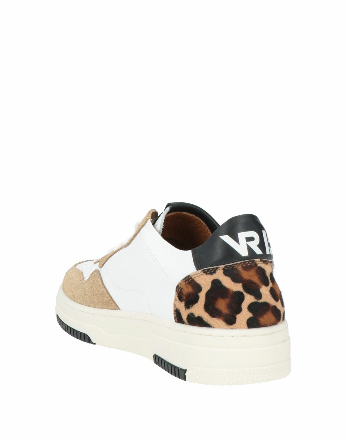 Via Roma 15 Womens Sneakers in White