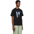 Perks and Mini Black Pigeon T-Shirt