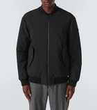 Moncler Kraun bomber jacket