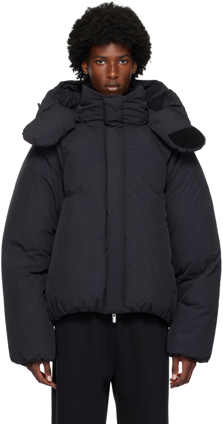 ジャケット・アウター Electric Fan Blouson (Space Navy) Electric Fan Blouson (Space Navy)