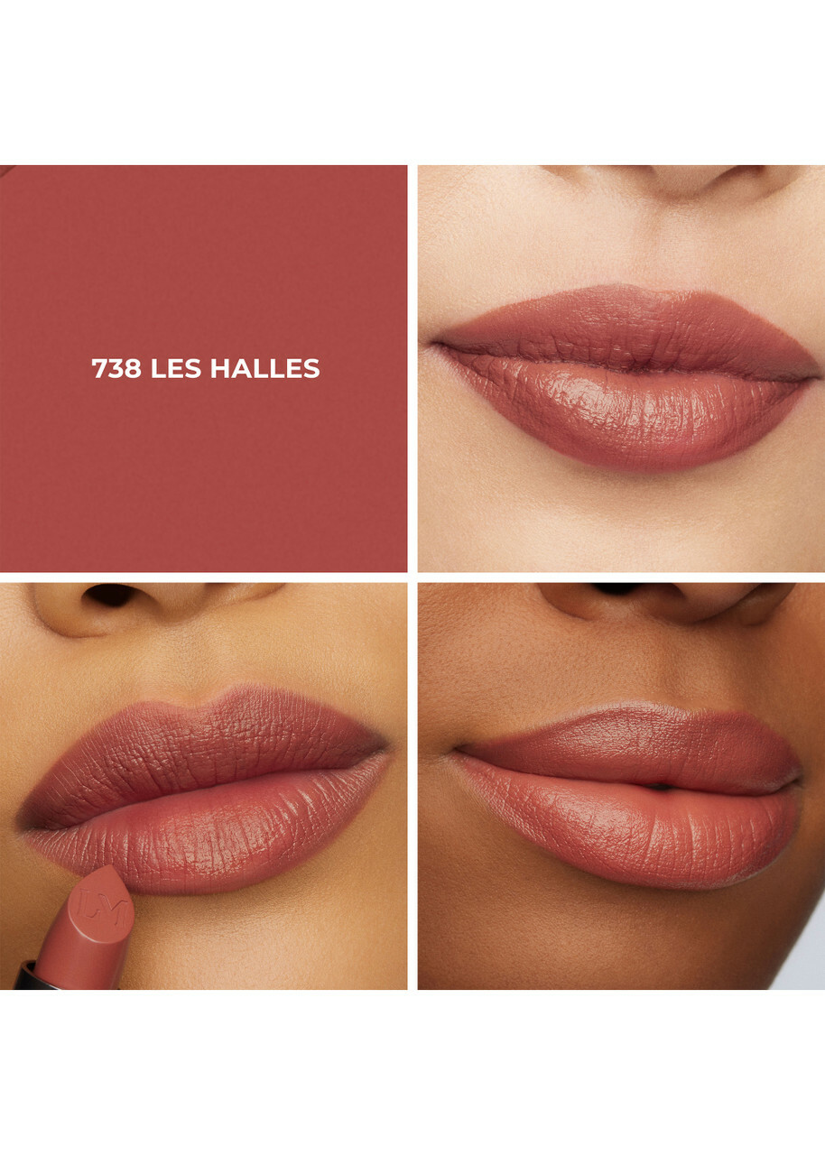 Laura Mercier Caviar Hydra-crème Lipstick - 738 Les Halles