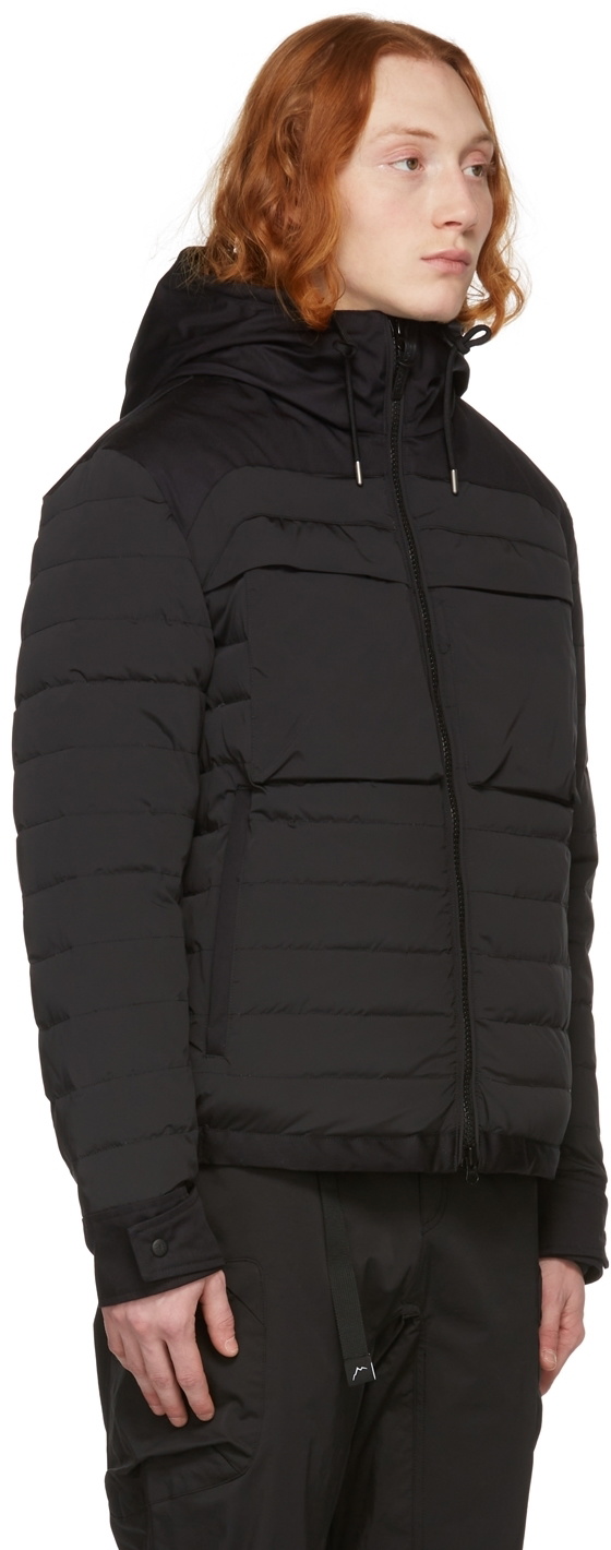 Holubar Black Canyon HS60 Down Jacket