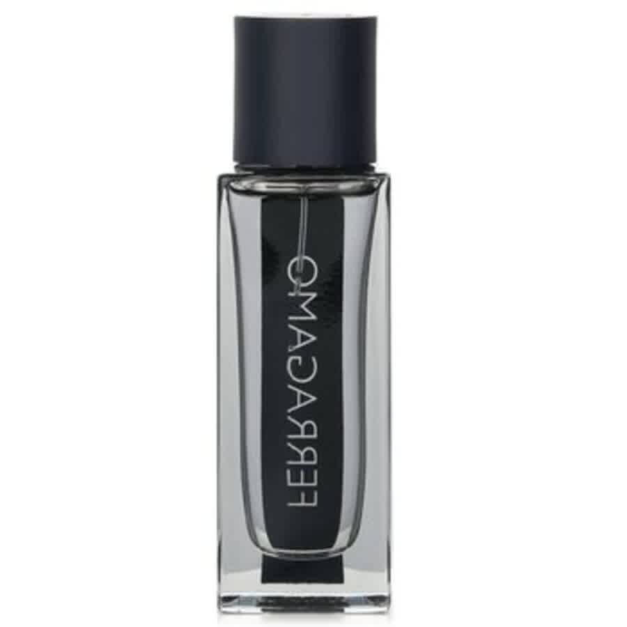 Salvatore Ferragamo Mens Ferragamo EDT Spray 1.0 oz Fragrances 8052086377950