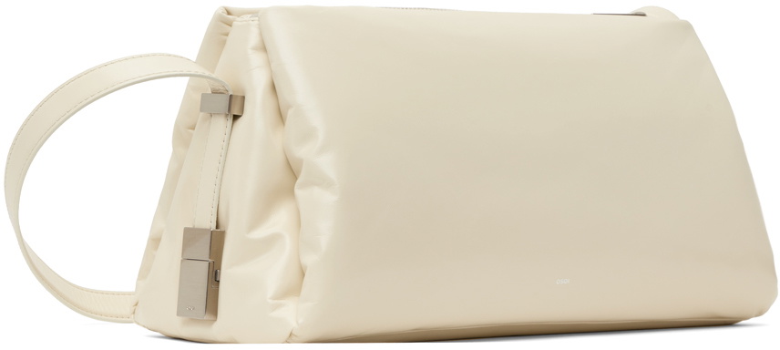OSOI Off-White Pillow Bau Bag