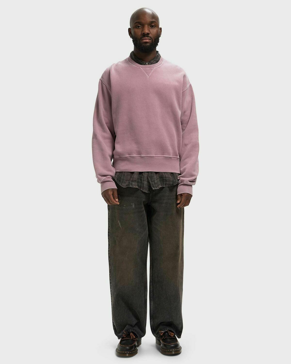 BASE SWEAT
