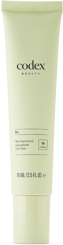 Photo: Codex Beauty Labs Bia Skin Superfood, 75 mL