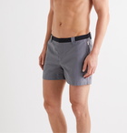 Orlebar Brown - Setter Short-Length Swim Shorts - Gray