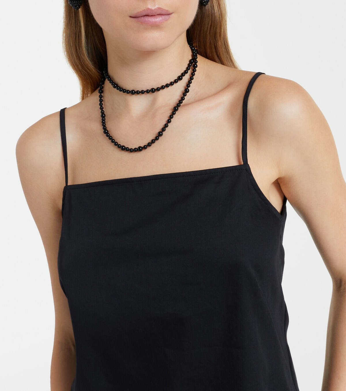Leset Yoko cotton top