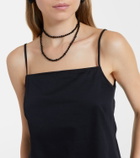 Leset Yoko cotton top
