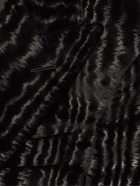 TOM FORD - Atticus Slim-Fit Velvet Moire Tuxedo Jacket - Black
