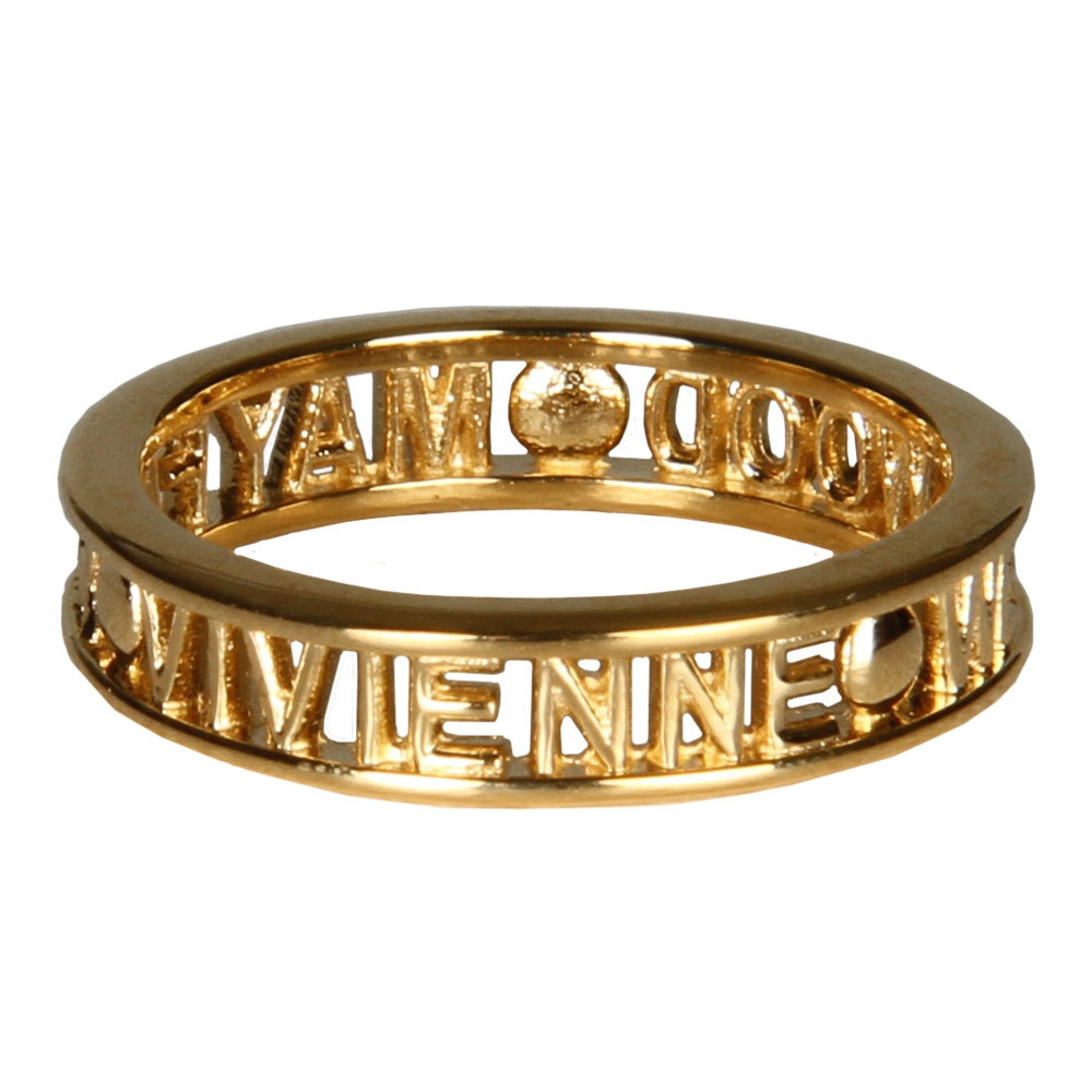 Ring - Westminster Gold