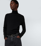 Our Legacy - Cotton jersey turtleneck