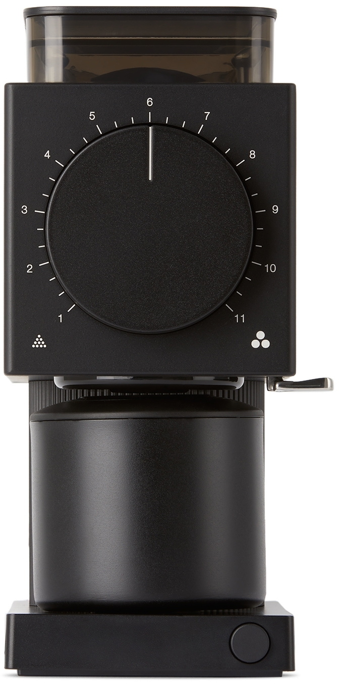 Fellow Black Ode Brew Grinder