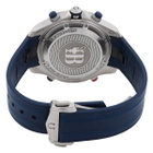 Omega Seamaster Regatta Chronograph Quartz Analog-Digital Mens Watch 21692467910001