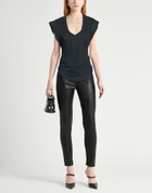 Isabel Marant Womens T-shirt in Black