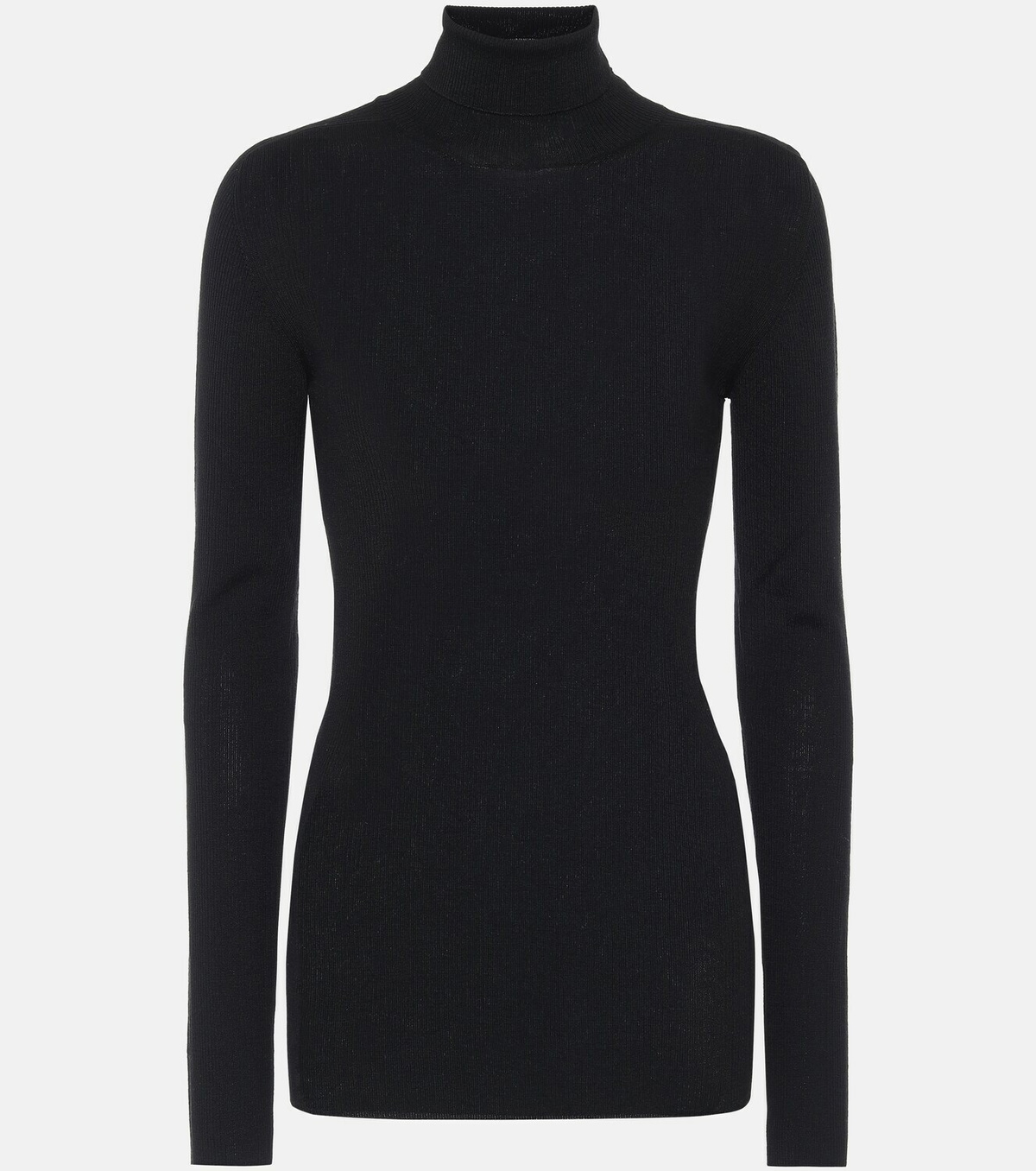 Wardrobe.NYC - Release 05 wool turtleneck sweater