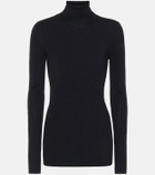 Wardrobe.NYC - Release 05 wool turtleneck sweater