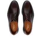 Common Projects Men's Derby in Brown