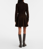 Polo Ralph Lauren Cotton corduroy shirt dress