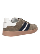 Bally retro Crest Sneakers